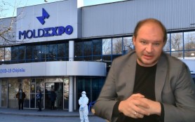 „Atac raider din partea Guvernului asupra sănătății oamenilor” - Ion Ceban critică închiderea centrului COVID de la Moldexpo